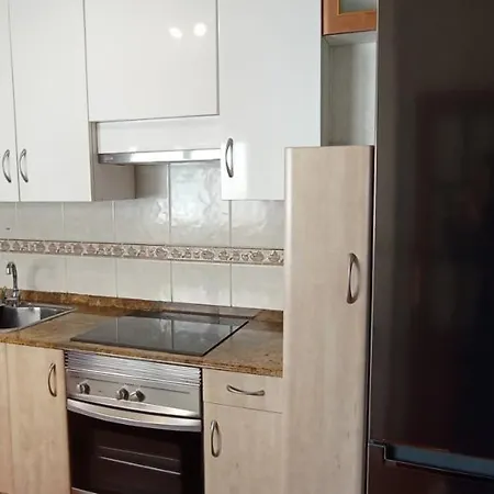 Enburela Lujo Y Playa * Burela