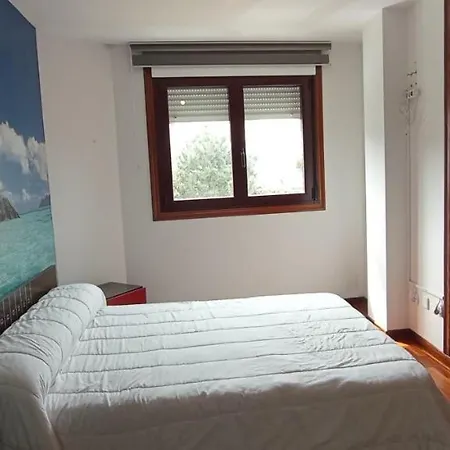 Apartment Enburela Lujo Y Playa