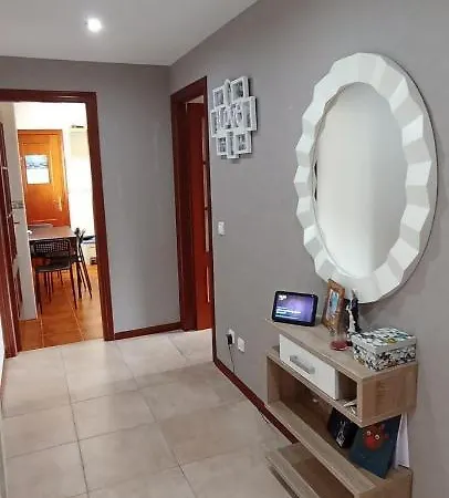 Apartment Enburela Lujo Y Playa