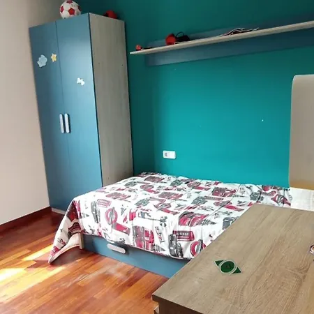 Enburela Lujo Y Playa Burela