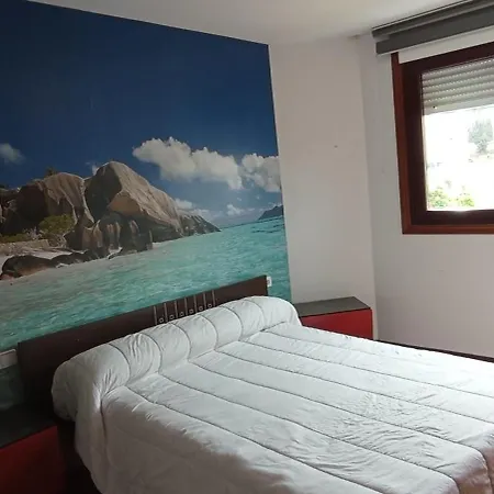 Enburela Lujo Y Playa * Burela