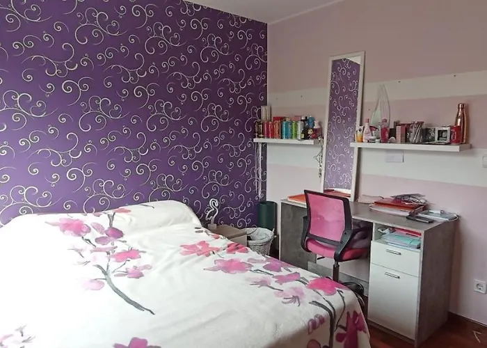 Lejlighed Enburela Lujo Y Playa Burela