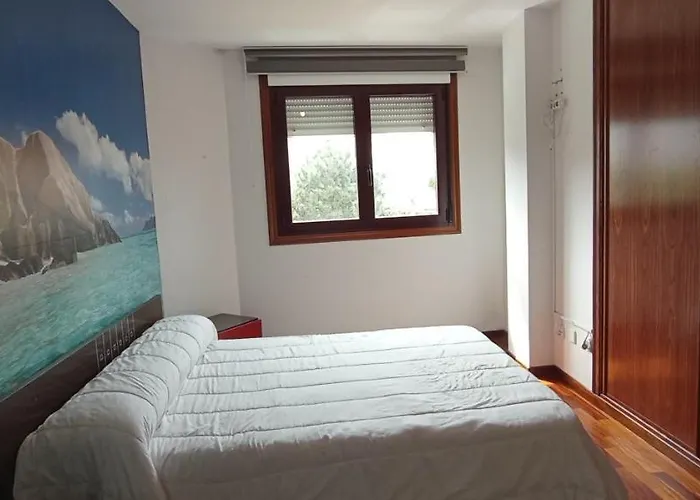 Lejlighed Enburela Lujo Y Playa