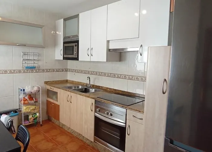 Enburela Lujo Y Playa *