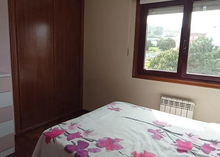 Lejlighed Enburela Lujo Y Playa *