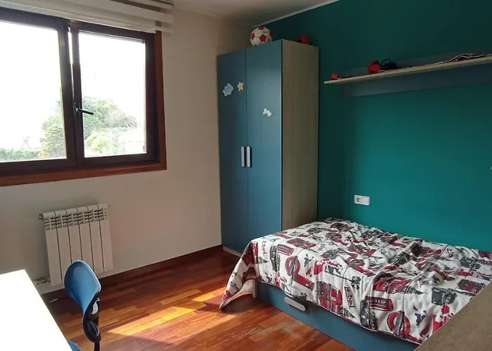 Enburela Lujo Y Playa *