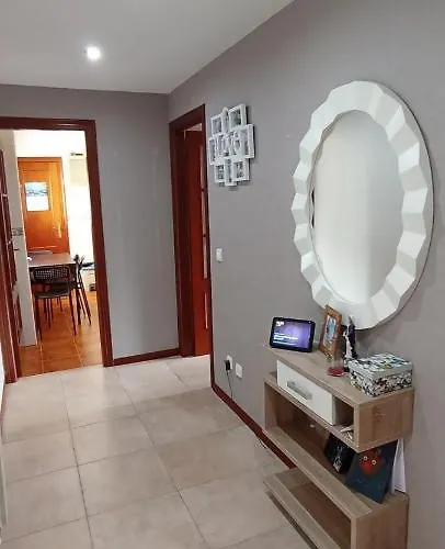 Lejlighed Enburela Lujo Y Playa