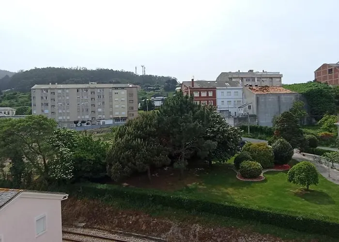 Enburela Lujo Y Playa *