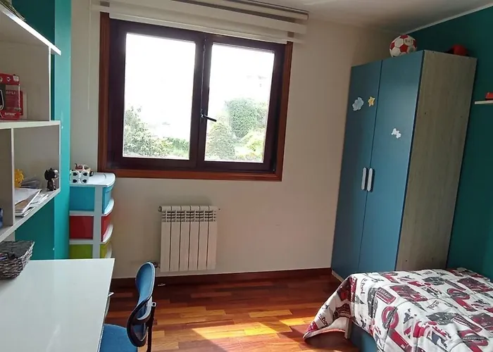 Enburela Lujo Y Playa *