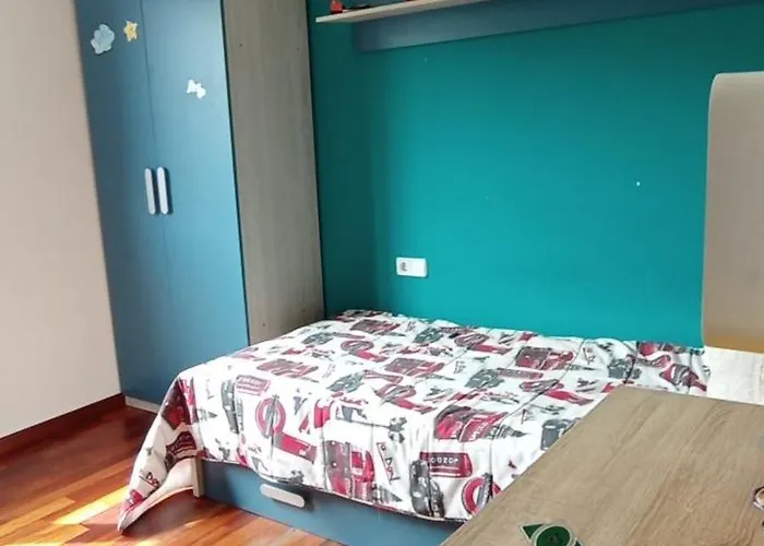 Enburela Lujo Y Playa Burela