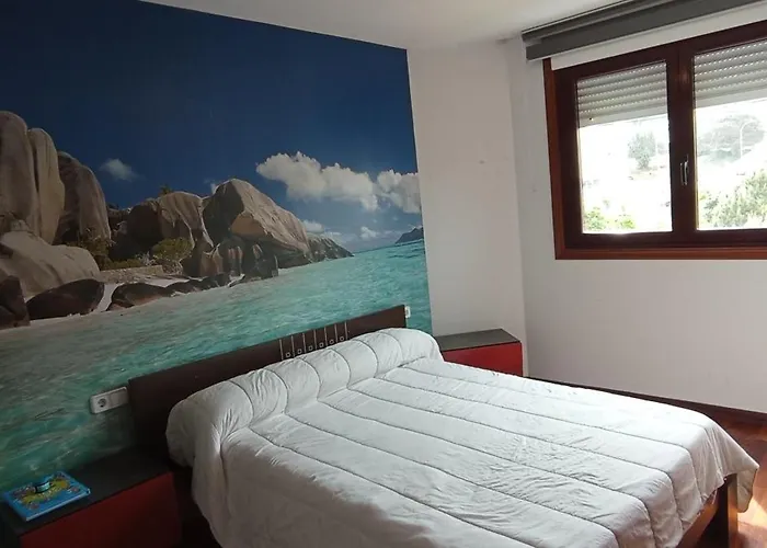 Enburela Lujo Y Playa * Burela